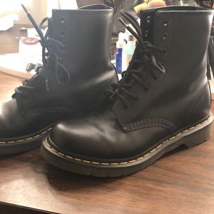 Doc Martens